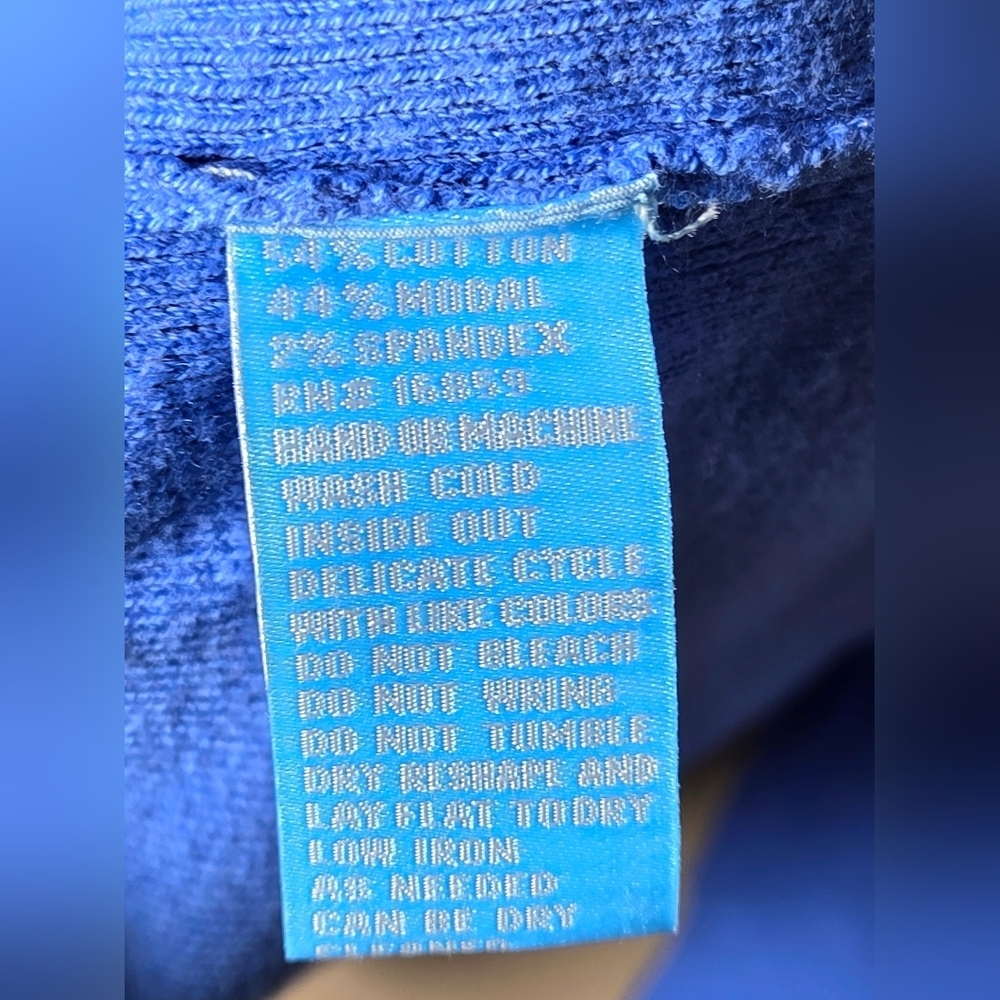 J. McLaughlin Quiet Luxury Elevated Basic Closet … - image 4